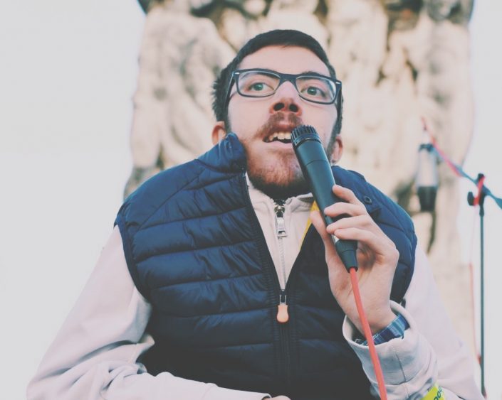 Iacopo Melio 01 - Questions&Social