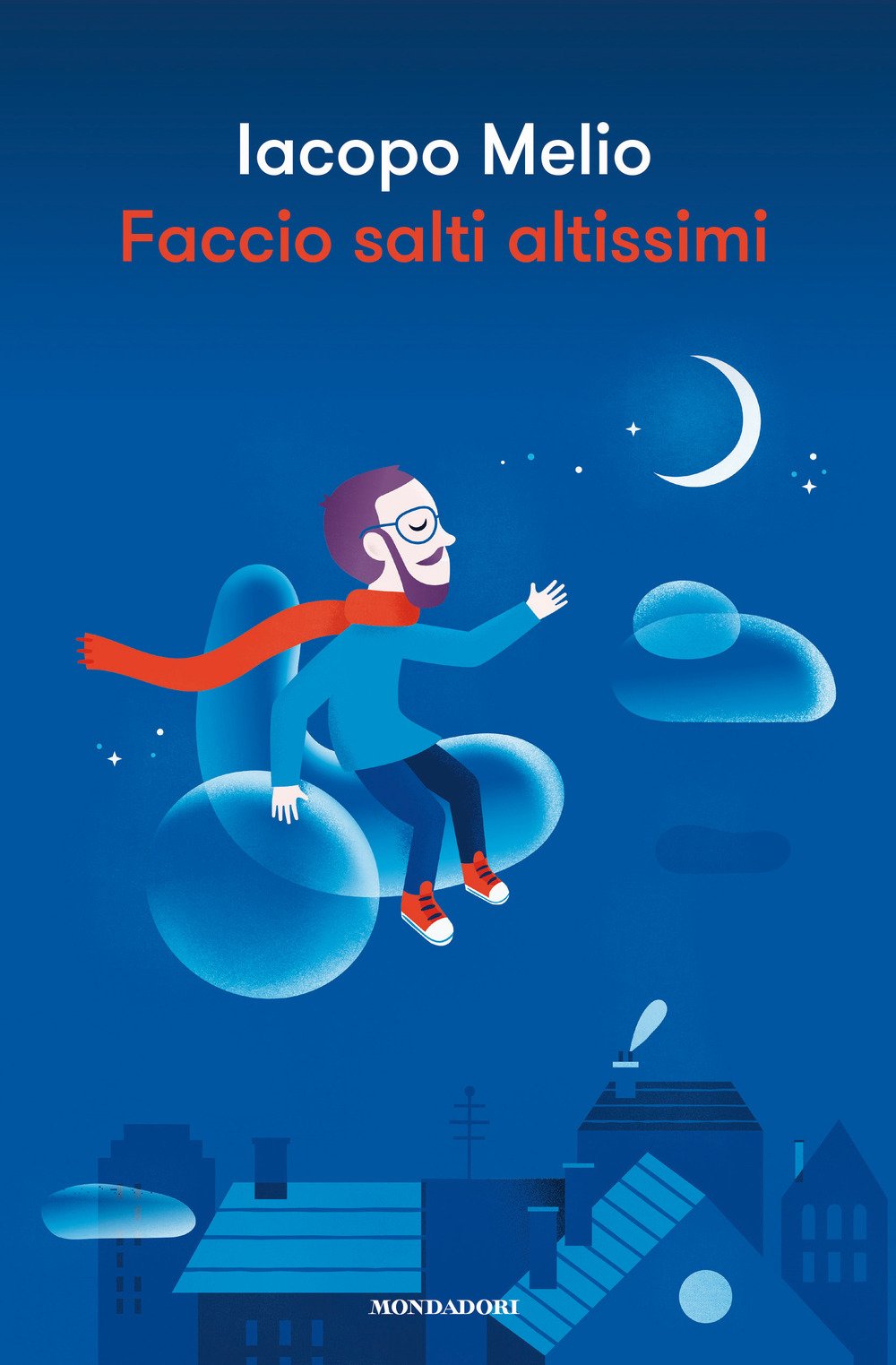 Iacopo Melio 03 - Questions&Social