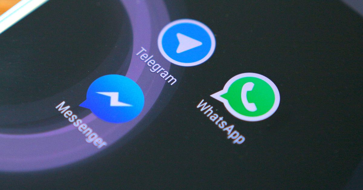 Creare Gif personalizzate per Whatsapp, Messenger e Telegram - Creare creativita
